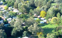 Dolphin Sands Bed And Breakfast - Accommodation Brunswick Heads 1