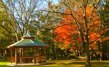 Dolphin Sands Bed And Breakfast - Accommodation Brunswick Heads 2