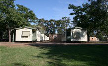 Dolphin Sands Bed And Breakfast - Accommodation Brunswick Heads 3
