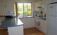 Eastview Studio - Accommodation Brunswick Heads 0