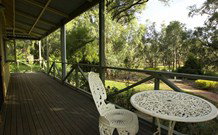 Duncan Delight - Accommodation Brunswick Heads 0