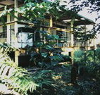 Eco Huts - Jervis Bay Getaways - Accommodation Brunswick Heads