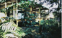Eco Huts - Jervis Bay Getaways - Accommodation Brunswick Heads 0
