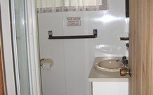 Eco Huts - Jervis Bay Getaways - Accommodation Brunswick Heads 5