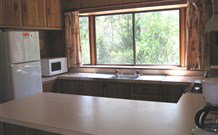 Eco Huts - Jervis Bay Getaways - Accommodation Brunswick Heads 4