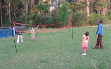 Eco Huts - Jervis Bay Getaways - Accommodation Brunswick Heads 6