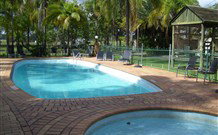 Greenwell Point Bowling And Sports Club Accommodation - Accommodation Brunswick Heads 0