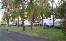 Greenwell Point Bowling And Sports Club Accommodation - Accommodation Brunswick Heads 1