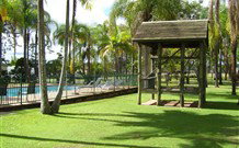 Greenwell Point Bowling And Sports Club Accommodation - Accommodation Brunswick Heads 2