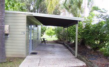 Greenwell Point Bowling And Sports Club Accommodation - Accommodation Brunswick Heads 5