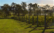 Hidden Treasure - Accommodation Brunswick Heads 0