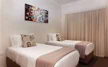 Hidden Treasure - Accommodation Brunswick Heads 2