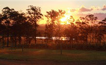Hidden Treasure - Accommodation Brunswick Heads 5