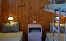 Husky Style - Accommodation Brunswick Heads 1