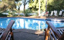 Inlet Anchorage Caravan Park And Cottages - Accommodation Brunswick Heads 7