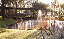 Inlet Anchorage Caravan Park And Cottages - Accommodation Brunswick Heads 5