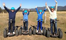 Inlet Anchorage Caravan Park And Cottages - Accommodation Brunswick Heads 10
