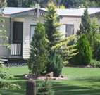Jervis Bay Holiday Cabins - Accommodation Brunswick Heads