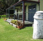 Jervis Bay Holidays - Accommodation Brunswick Heads