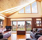Luxury Home - Accommodation Brunswick Heads
