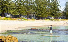 Norman Lindsay Cottage - Accommodation Brunswick Heads 3