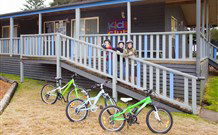 Norman Lindsay Cottage - Accommodation Brunswick Heads 8