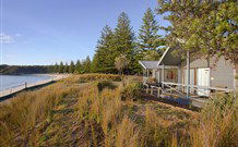 Norman Lindsay Cottage - Accommodation Brunswick Heads 7