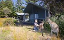 Norman Lindsay Cottage - Accommodation Brunswick Heads 9