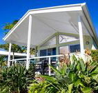 Ocean Dreaming Holiday Units - Accommodation Brunswick Heads