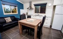 Old Dairy At Baerami - Accommodation Brunswick Heads 1