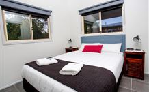 Old Dairy At Baerami - Accommodation Brunswick Heads 2