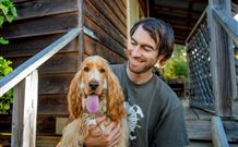 Old Dairy At Baerami - Accommodation Brunswick Heads 5