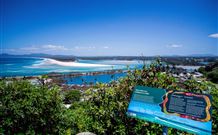 Old Dairy At Baerami - Accommodation Brunswick Heads 6