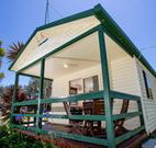On The Basin - St - Accommodation Brunswick Heads