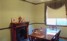 Seagull Cottage - Accommodation Brunswick Heads 4