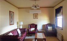 Seagull Cottage - Accommodation Brunswick Heads 2