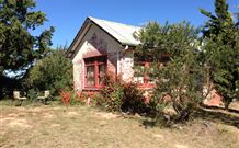 Sur Le Sable - Accommodation Brunswick Heads 1