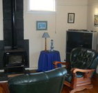 The Poplars Glen Davis s - Accommodation Brunswick Heads