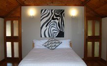 Waterfront Cottages - Accommodation Brunswick Heads 0