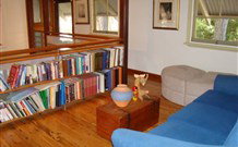 Waterfront Cottages - Accommodation Brunswick Heads 3