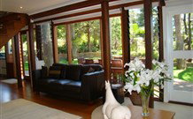 Waterfront Cottages - Accommodation Brunswick Heads 6
