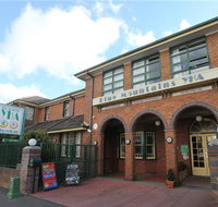 Blue Mountains - Katoomba YHA - Accommodation Brunswick Heads