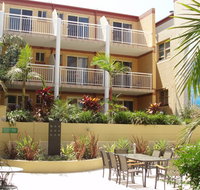 Wollongong YHA - Accommodation Brunswick Heads