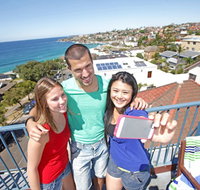 Bondi Beachouse YHA Sydney - Accommodation Brunswick Heads