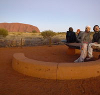 Ayers Rock - Outback Pioneer Lodge - Accommodation Brunswick Heads