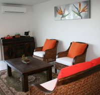 BTU Cottage Nowra - Accommodation Brunswick Heads
