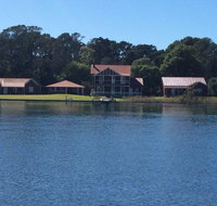 Christians Minde Jervis Bay - Accommodation Brunswick Heads