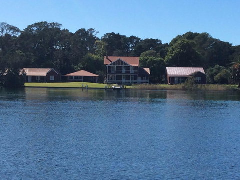 Christians Minde Jervis Bay - Accommodation Brunswick Heads 0