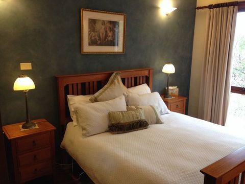 Studio Cottages - Accommodation Brunswick Heads 6