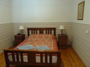 About Town Cottages - Yellow Gum Cottage - Accommodation Brunswick Heads 0